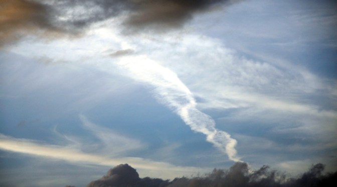 US Senate Report on weather modification programs (1979) – harming the soil, agriculture, livestock and humans