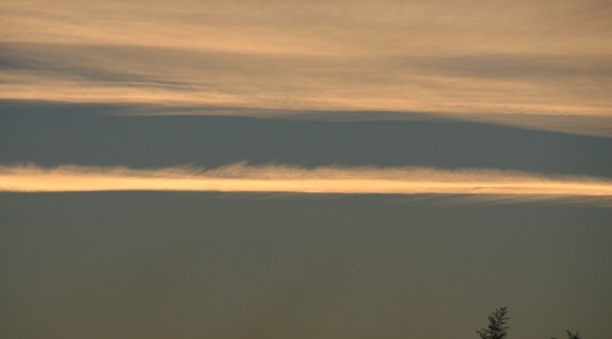 Air Force Base RADAR in New Mexico generates man made tornado using microwaves