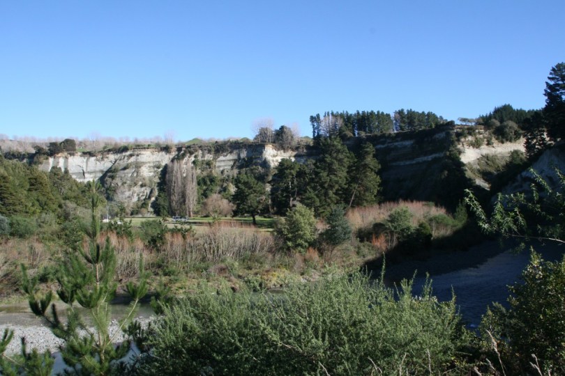 vinegar hill rangitikei