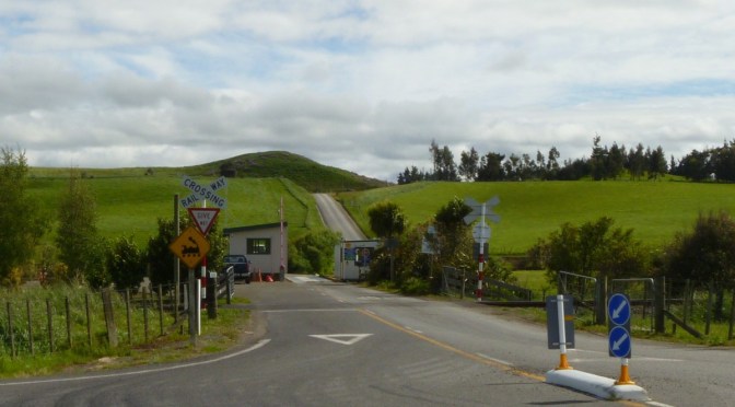 From the Mayor: Time required regarding the leachate issue