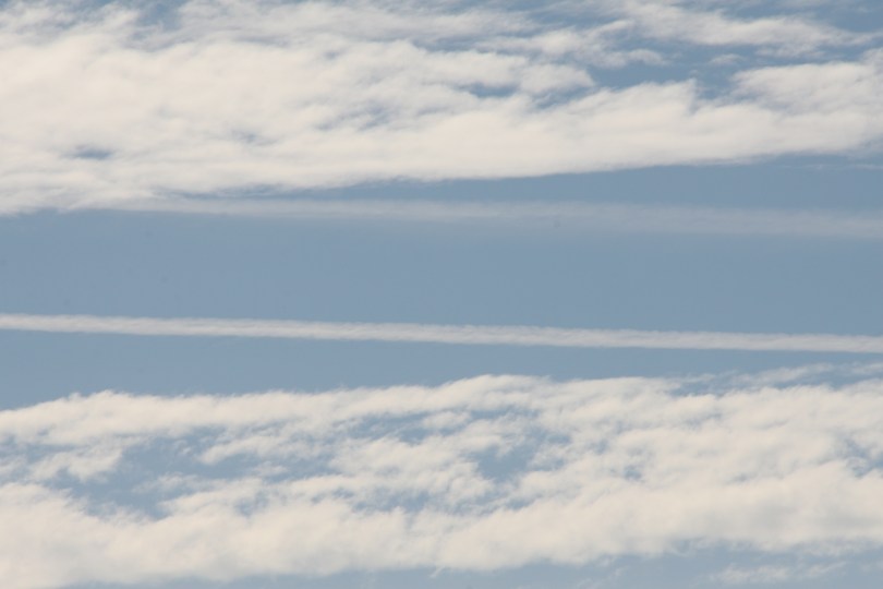 geoengineering chemtrails marton