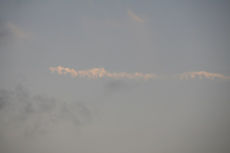 geoengineering chemtrails marton