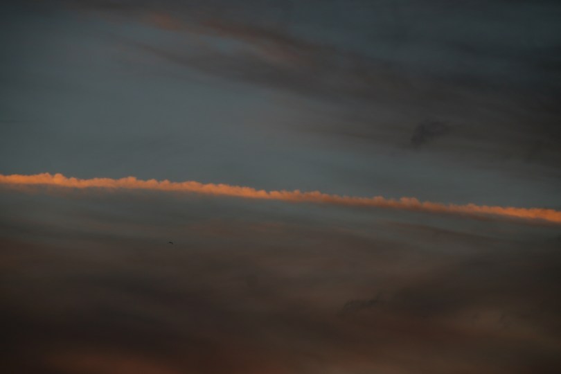 geoengineering chemtrails marton