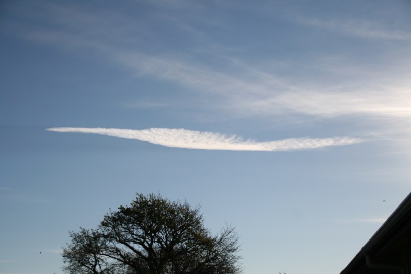 geoengineering chemtrails marton