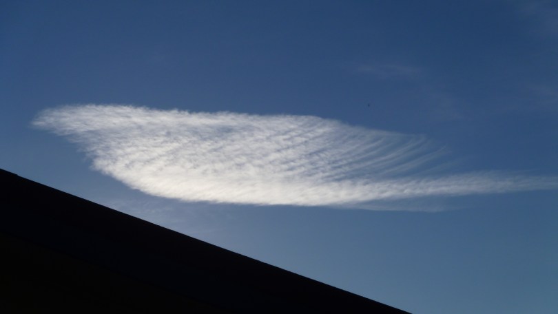 geoengineering chemtrails marton