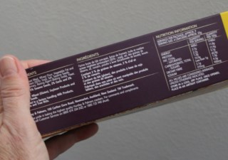 What's in your food?