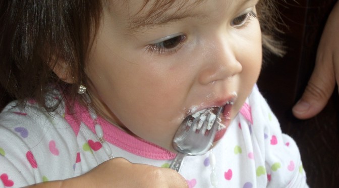 NZ Baby food contains 800 times more pesticide than in Europe!