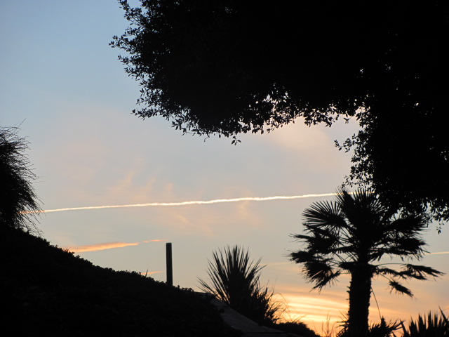 geoengineering foxton