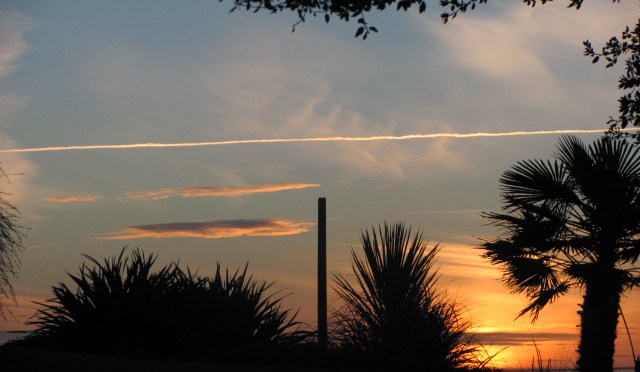 CIA Director Admits They’re Spraying Us With Stratospheric Aerosol Injection Chemtrails – take Note Kiwis