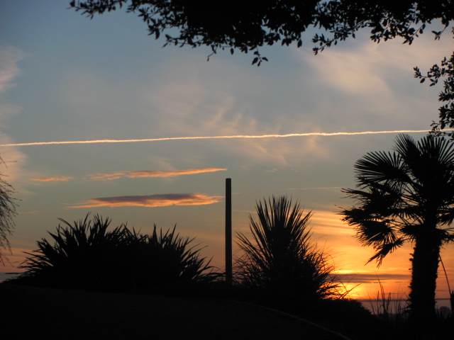 geoengineering foxton