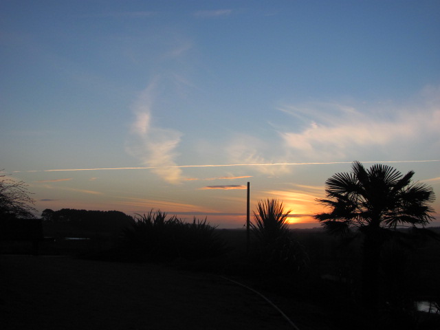 geoengineering foxton