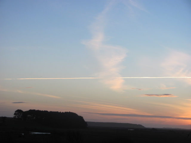 geoengineering marton