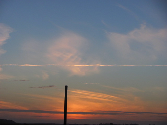 geoengineering marton