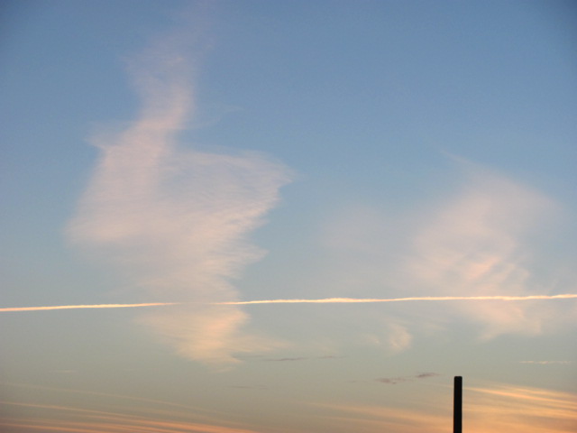 geoengineering marton