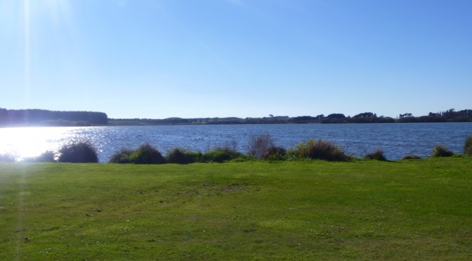 Polluting for Personal Profit – How NZ’s Waterways are Trashed