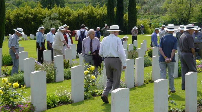 Anzac, General Freyberg and the Once Pristine Lake Horowhenua (Pt 1)
