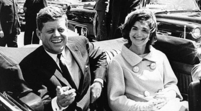 JFK to 911 Everything Is A Rich Man’s Trick