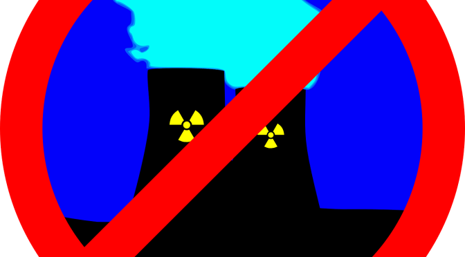BREAKING: Fukushima nuclear waste detected along Southern California coast – from ENENEWS