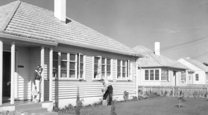 Why our state housing stock is being sold off while thousands of Kiwis are homeless