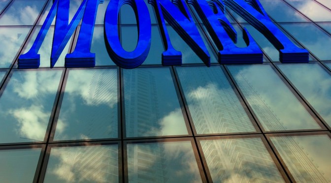 Man Has $5400 Stolen By ANZ Bank To Pay Unlawful Council Rates!