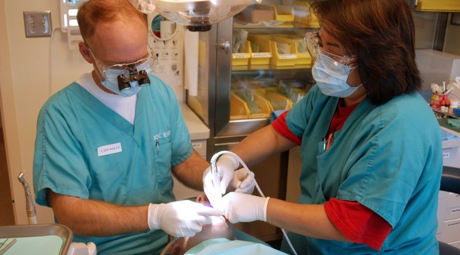 Your Amalgam Fillings Release 4 to 40 mcg of Mercury Vapour per Day … Why You Should Replace Them