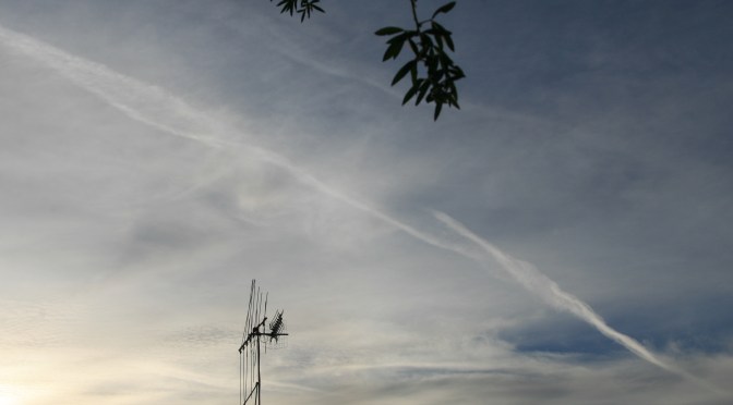 chemtrails geoengineering in marton