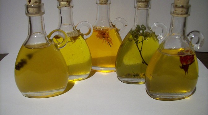 Essential oils that stop cancer in its tracks