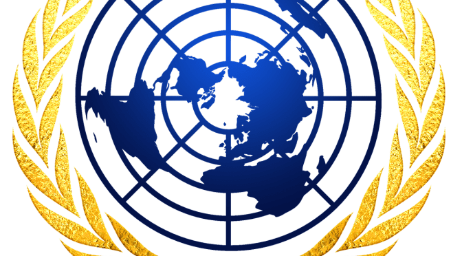 Former Australian Politician Ann Bressington EXPOSES UN’s AGENDA 21