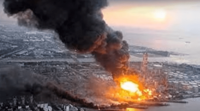 A Million Cancer Deaths from Fukushima Expected in Japan, New Report Reveals