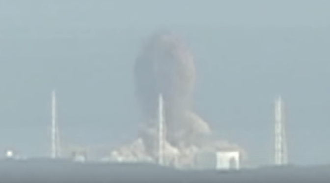 What they haven’t told you about Fukushima and the Pacific Ocean