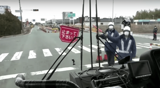 If Fukushima’s ‘all good’ – why have Japanese citizens been gagged?