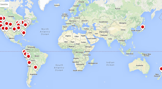 See who else is opposed to the TPPA & why you’re not hearing about it