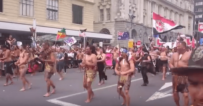 TPPA – John Campbell’s real reporting on Ak’s 4th Feb protest + more video footage