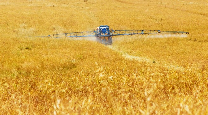 Study reveals almost all Germans contaminated with glyphosate – that ‘probable carcinogen’