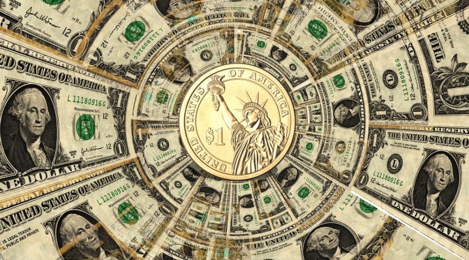 All Wars are Bankers’ Wars