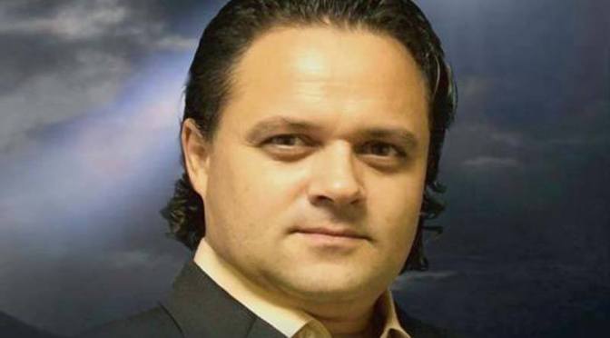 Dr. Andrew Moulden: Every Vaccine Produces Harm