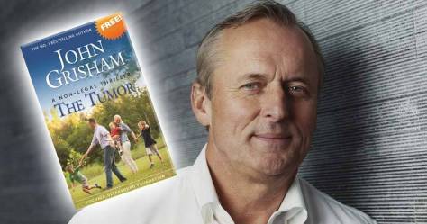 john-grisham