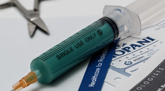 Dr. Mark Geier exposes the FLU VACCINE FRAUD