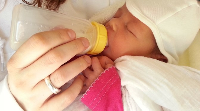 So our infants need corn syrup & GMOs? – Mike Adams on CNN’s “breastfeeding’s not natural” debacle