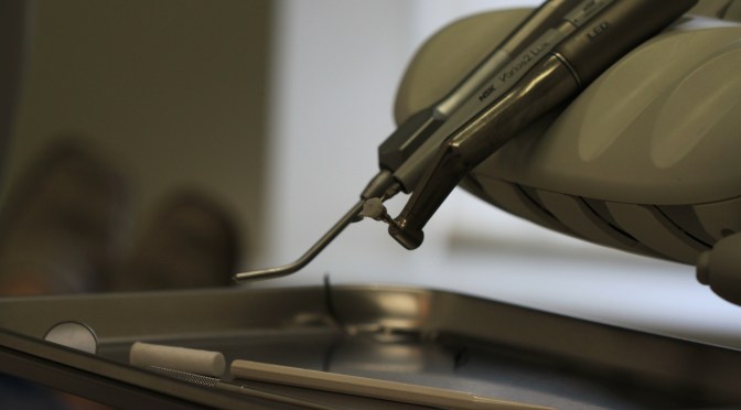 Scientists confirm the root canal-cancer connection