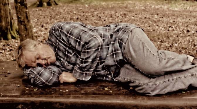 “When the world around the IMF goes downhill, we thrive” –  Christine Lagarde CEO