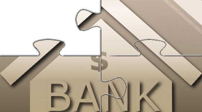 Did you know your money in a term deposit in a NZ bank is not guaranteed by your Government?