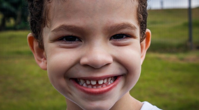 “Our Daily Dose” of Fluoride