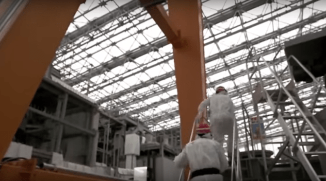 The cover-up continues – BBC Wrong on Fukushima, Again