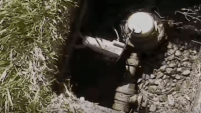 A NZ Smart water meter installed without consent