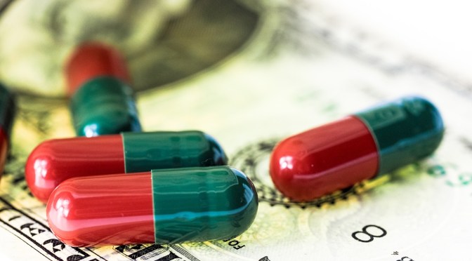 How Money From Pharmaceutical Companies Sways Doctors’ Prescriptions