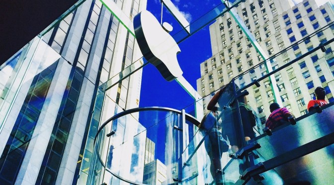 Corporations – Sucking our Planet Dry