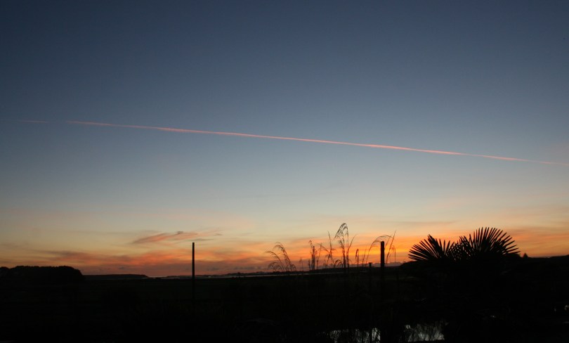 chemtrail geoengineering foxton