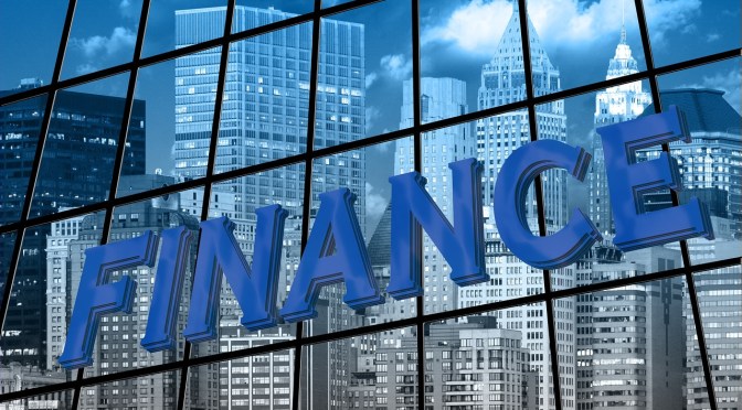 Where do your loans & mortgages come from? You’ll be surprized