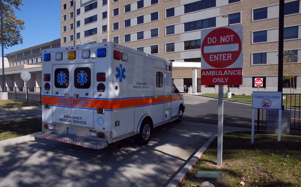 Whistleblower Nurse Warns of “Biogenics” & Forced Flu Shots Happening in US Hospitals – a Must Watch